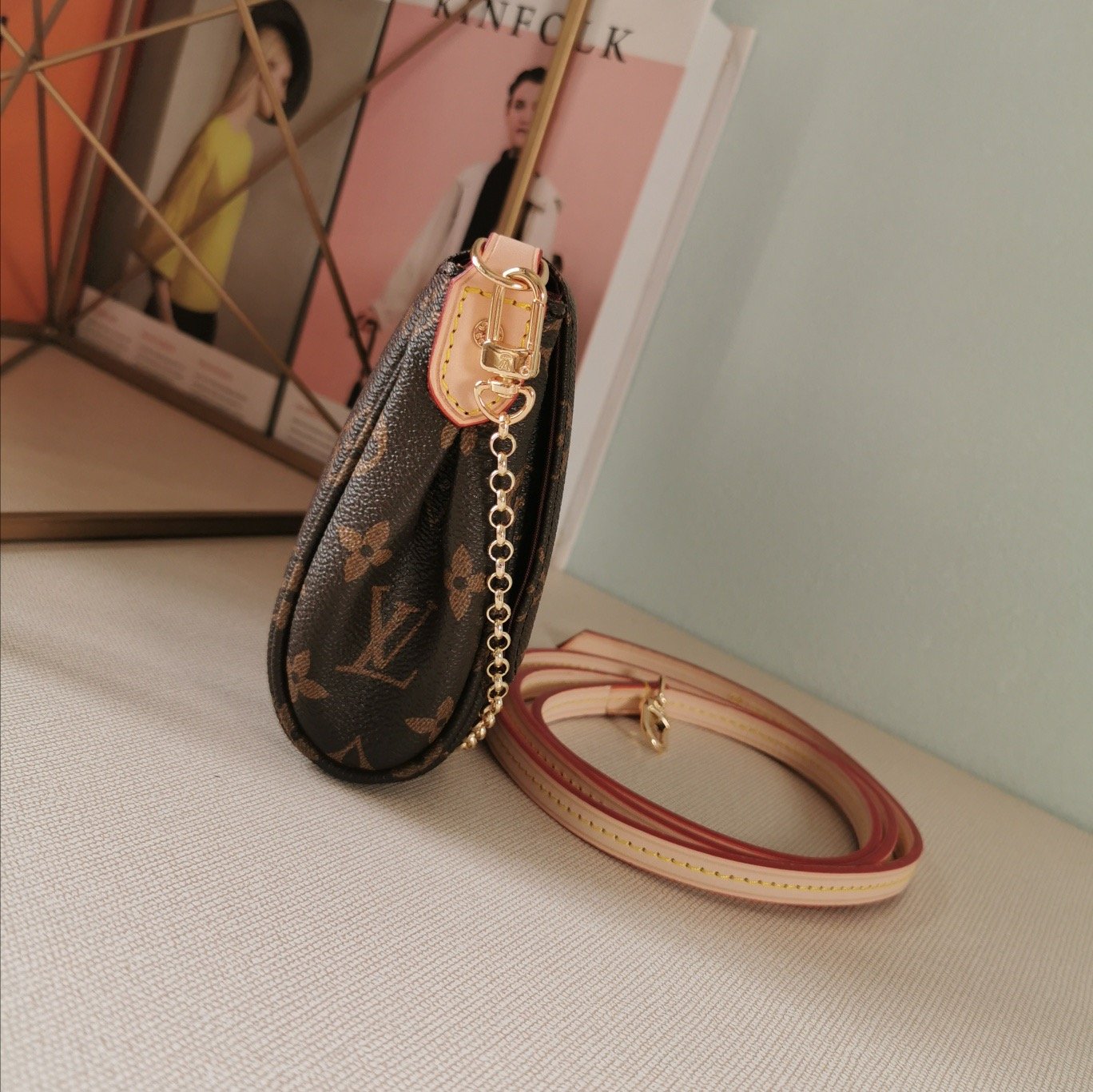 BL - High Quality Bags LUV 282