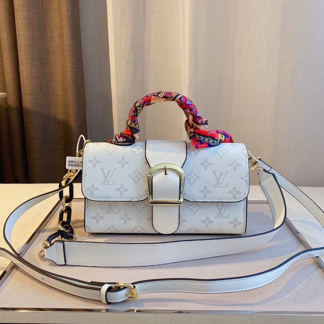 BL - High Quality Bags LUV 090