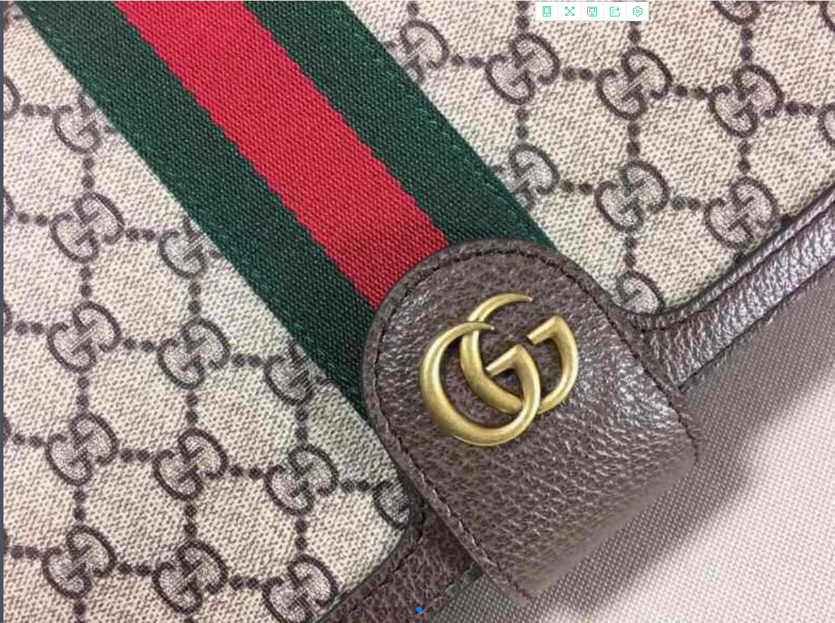 BL - High Quality Bags GCI 071