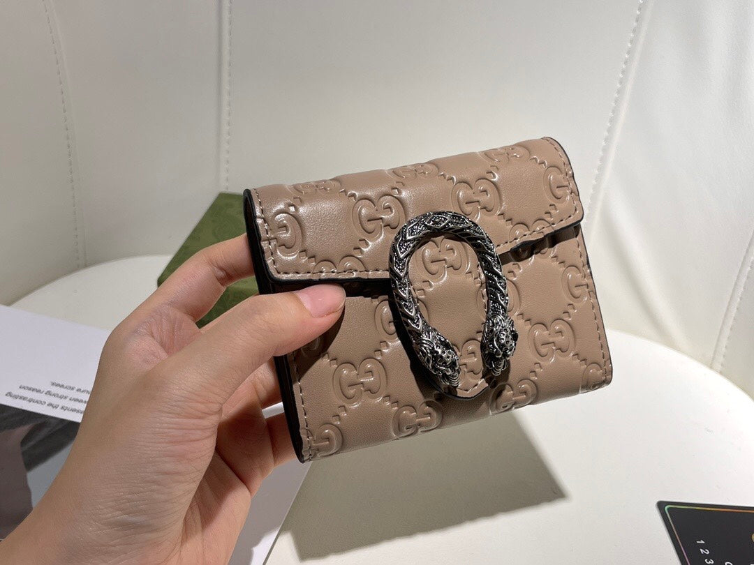 BL - High Quality Wallet GCI 005