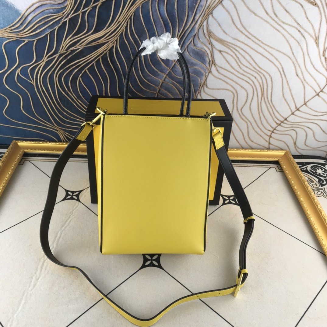 BL - High Quality Bags FEI 053