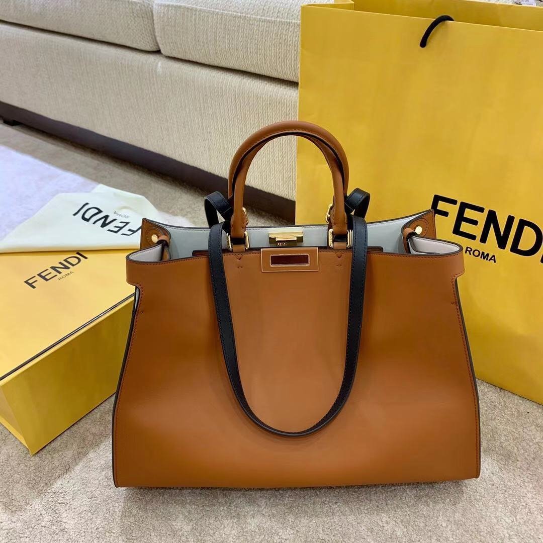 BL - High Quality Bags FEI 046
