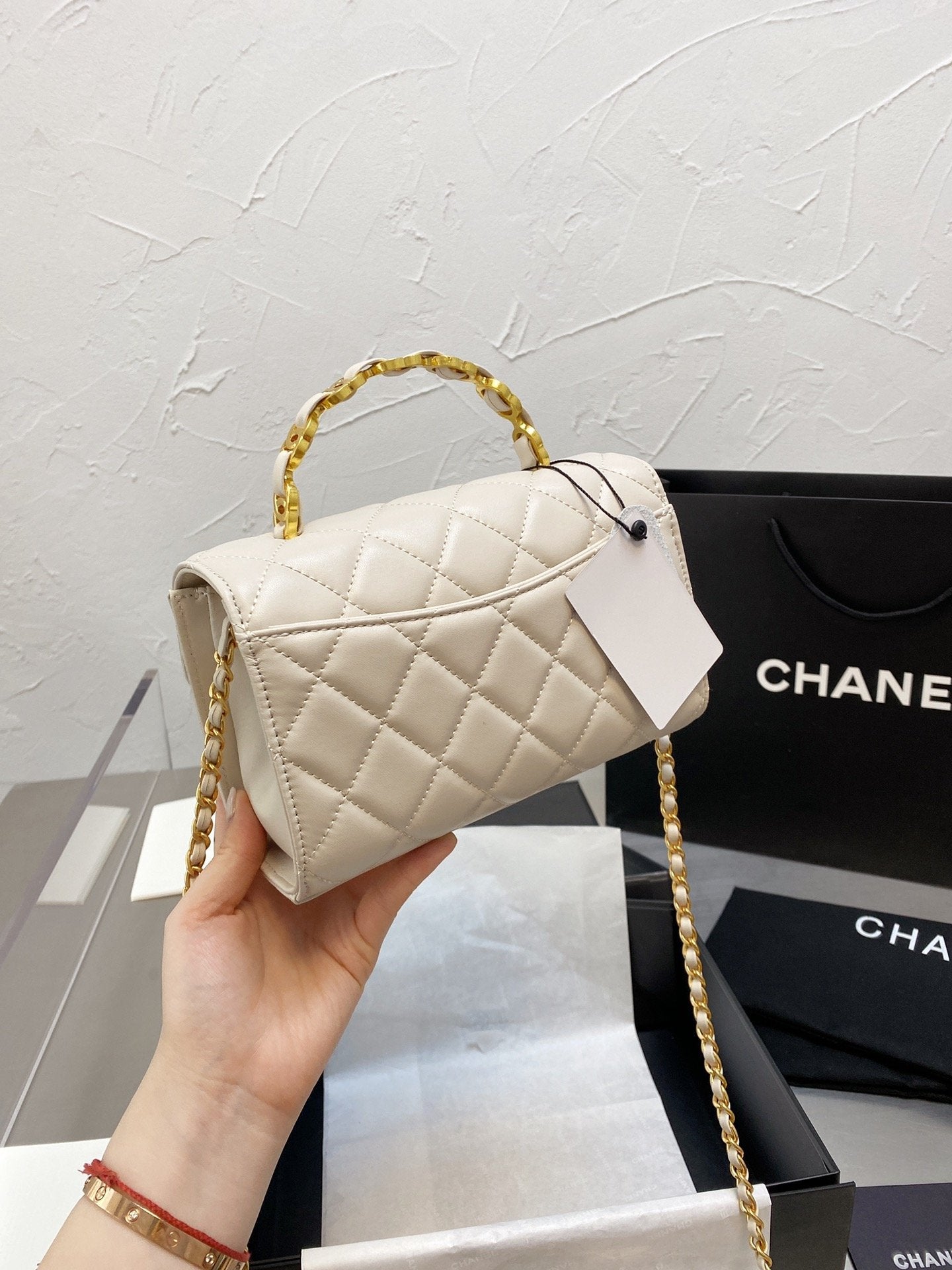 BL - High Quality Bags CHL 127