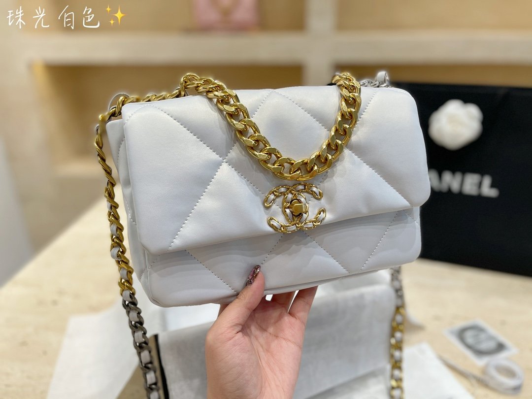 BL - High Quality Bags CHL 128