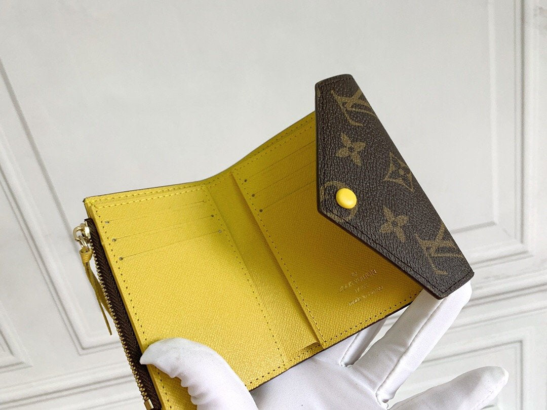 BL - High Quality Wallet LUV 115