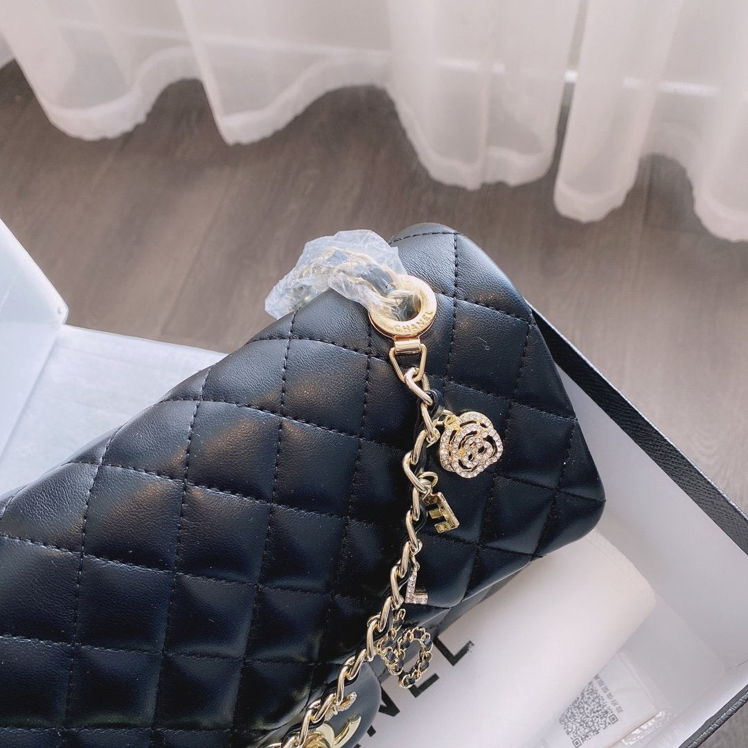 BL - High Quality Bags CHL 151