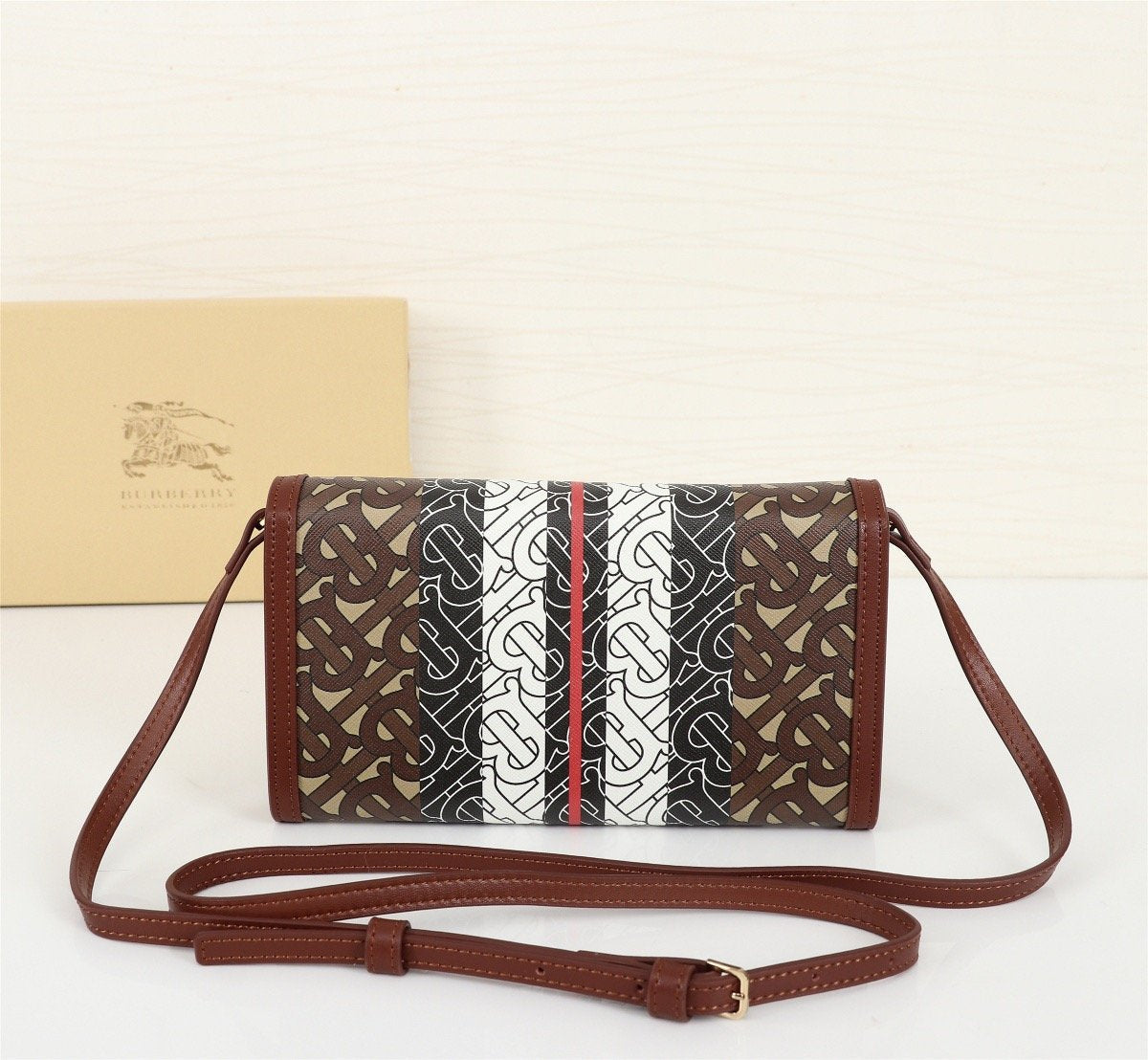 BL - High Quality Bags BBR 025