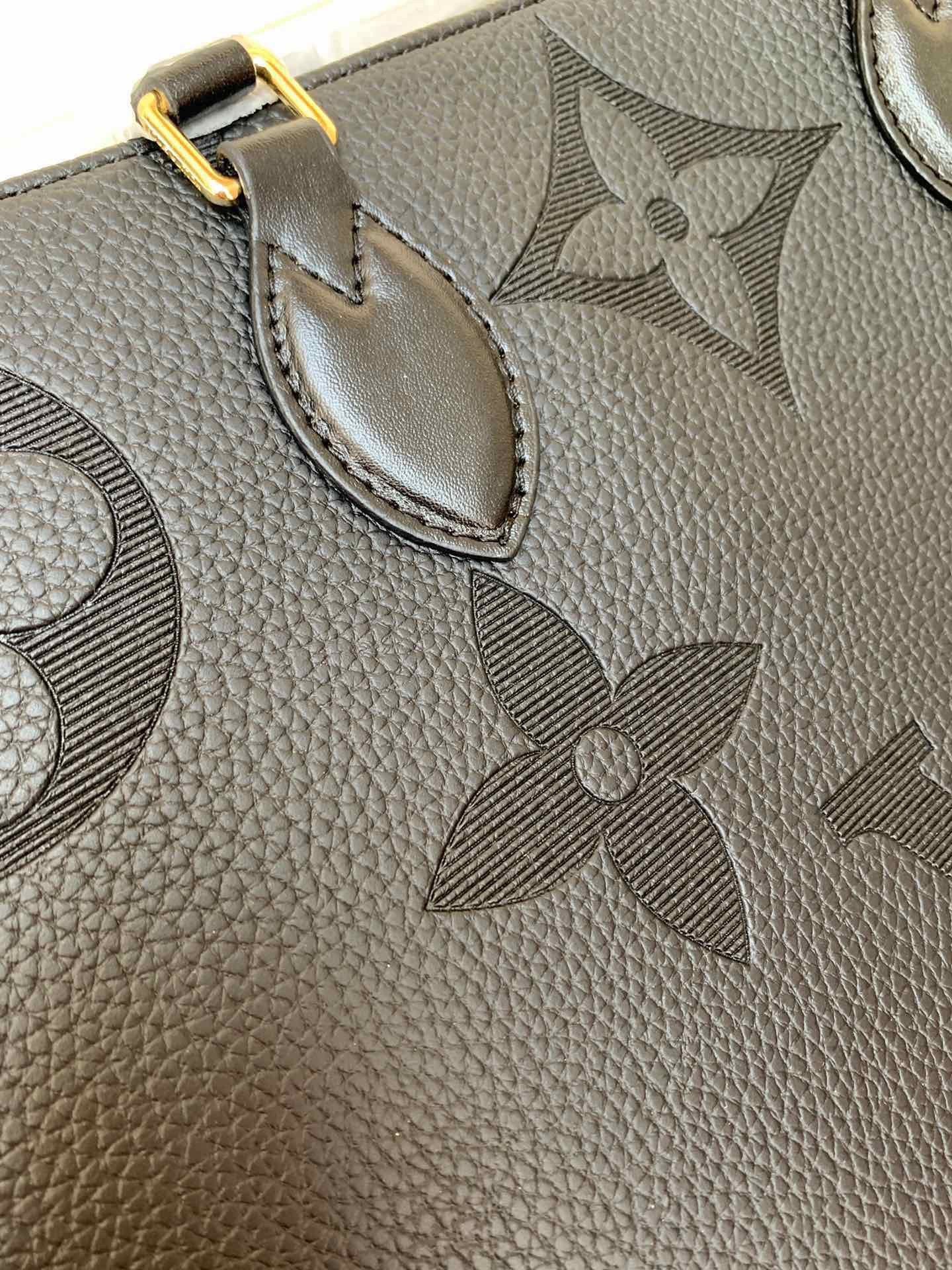 BL - High Quality Bags LUV 461