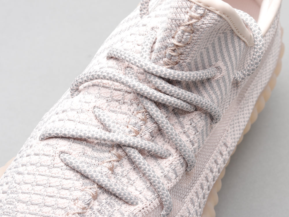 BL - Yzy 350 Pale pink Sneaker