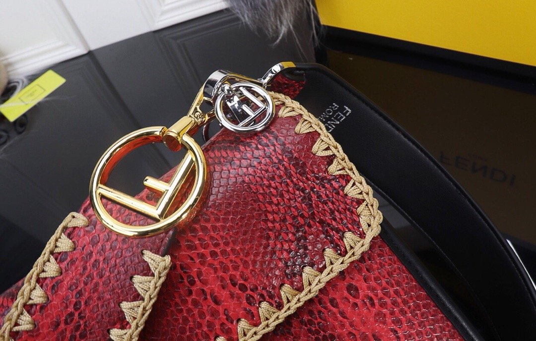 BL - High Quality Bags FEI 026