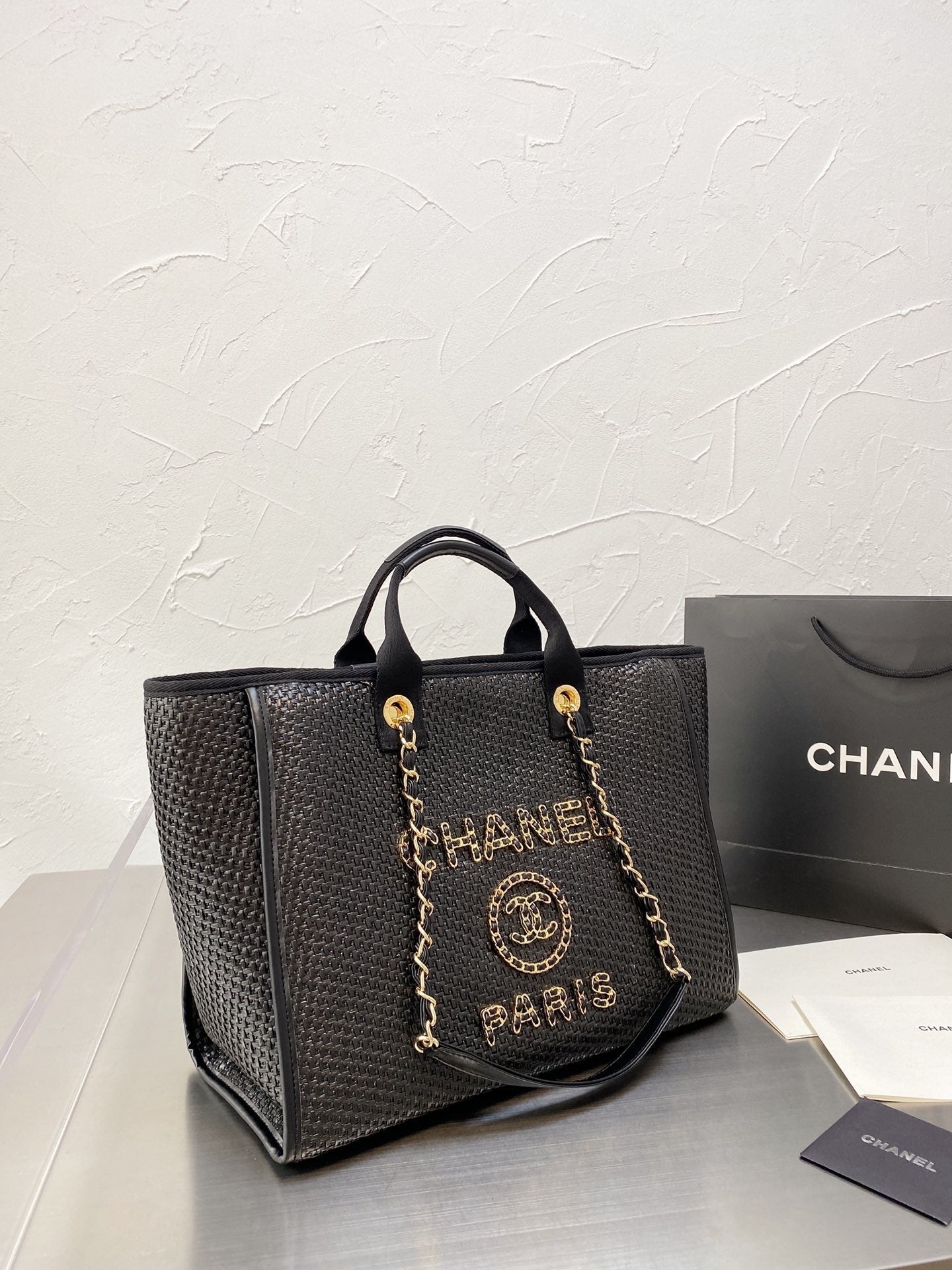 BL - High Quality Bags CHL 136
