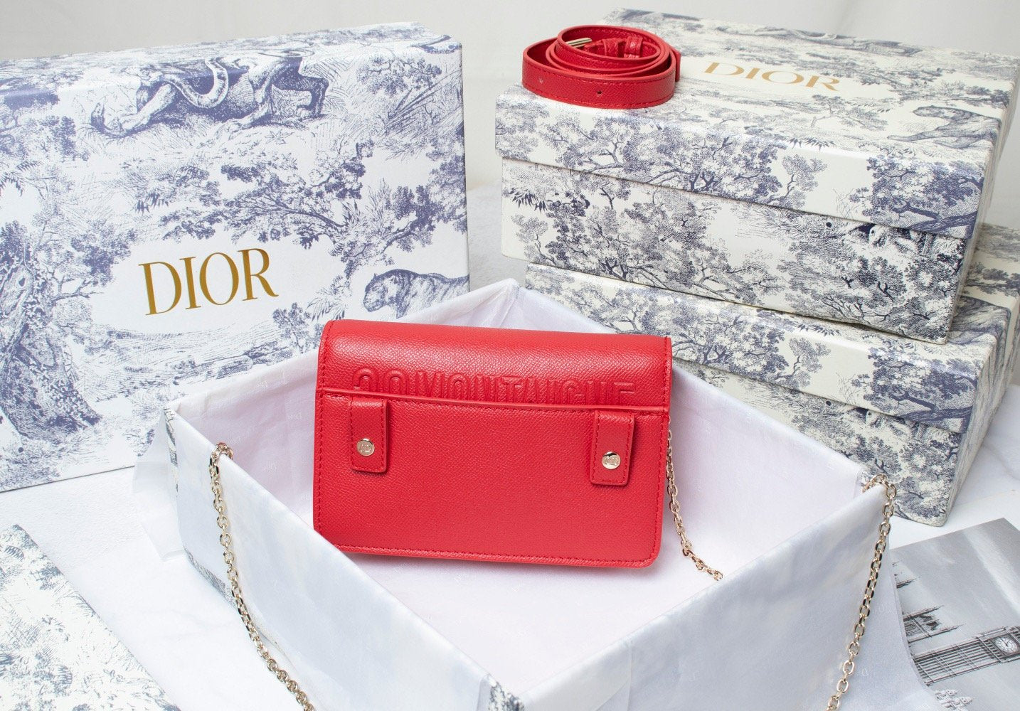 BL - High Quality Bags DIR 134