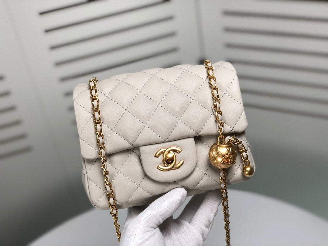 BL - High Quality Bags CHL 115