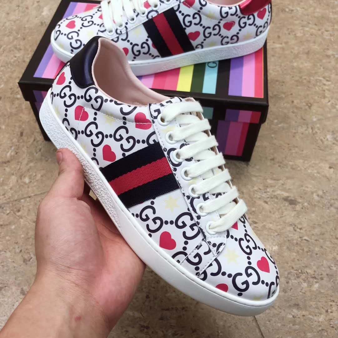 BL- GCI EXCLUSIVE ACE Sneaker 042