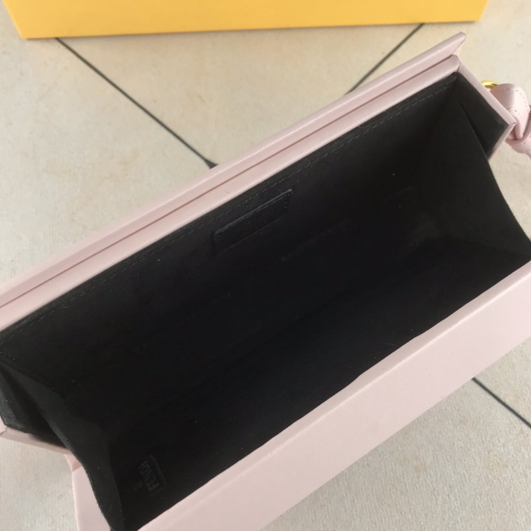 BL - High Quality Bags FEI 052