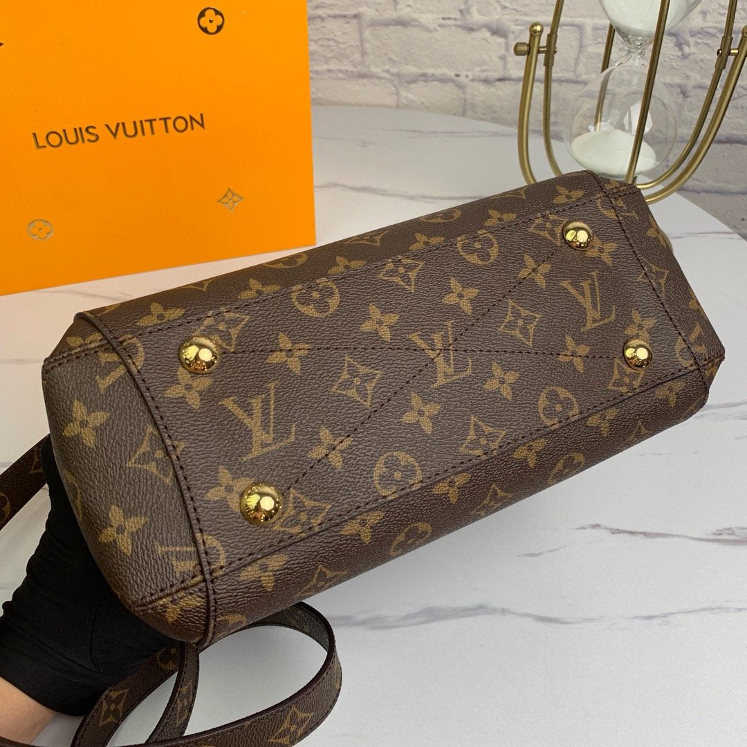 BL - High Quality Bags LUV 297