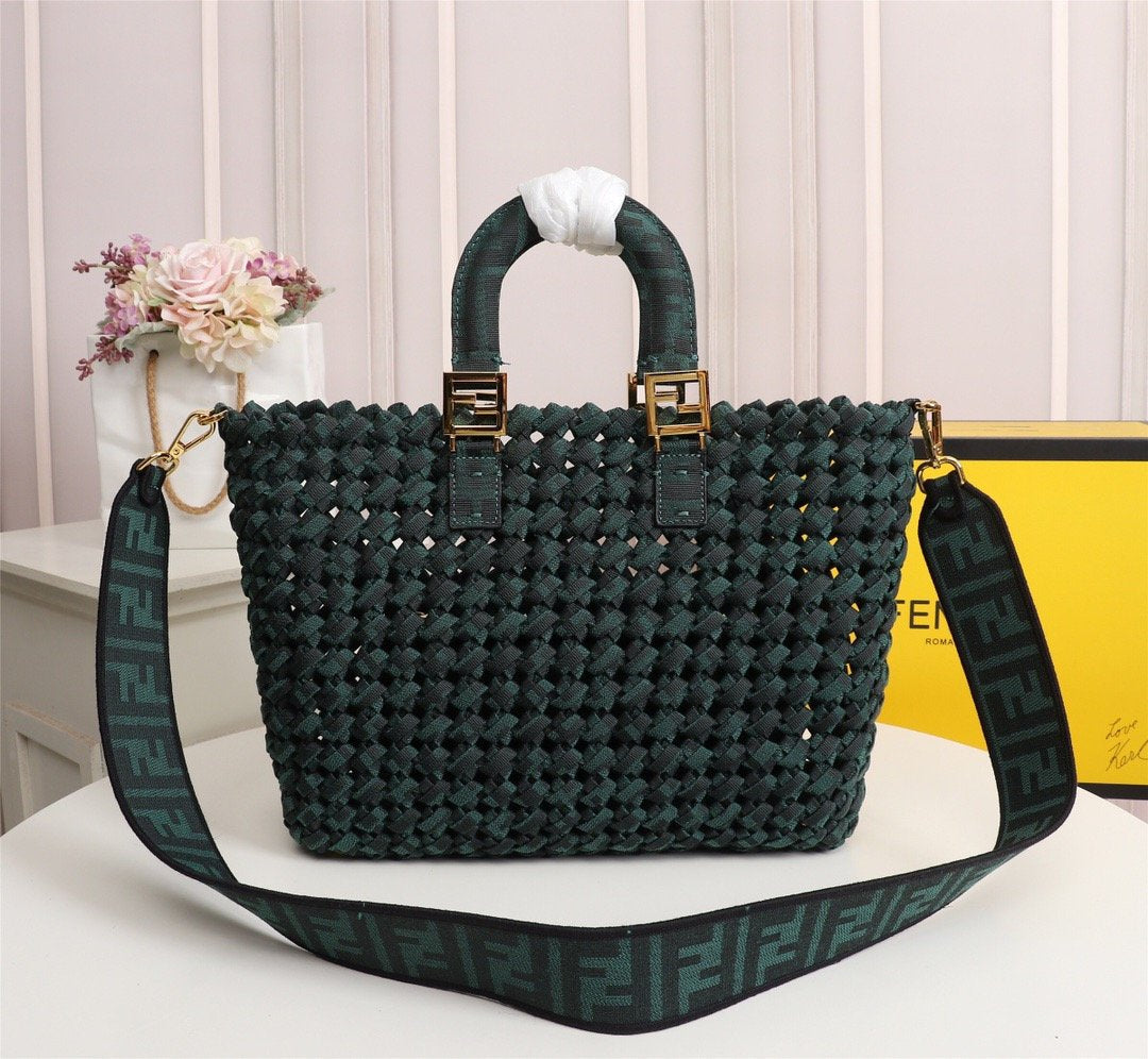BL - High Quality Bags FEI 016