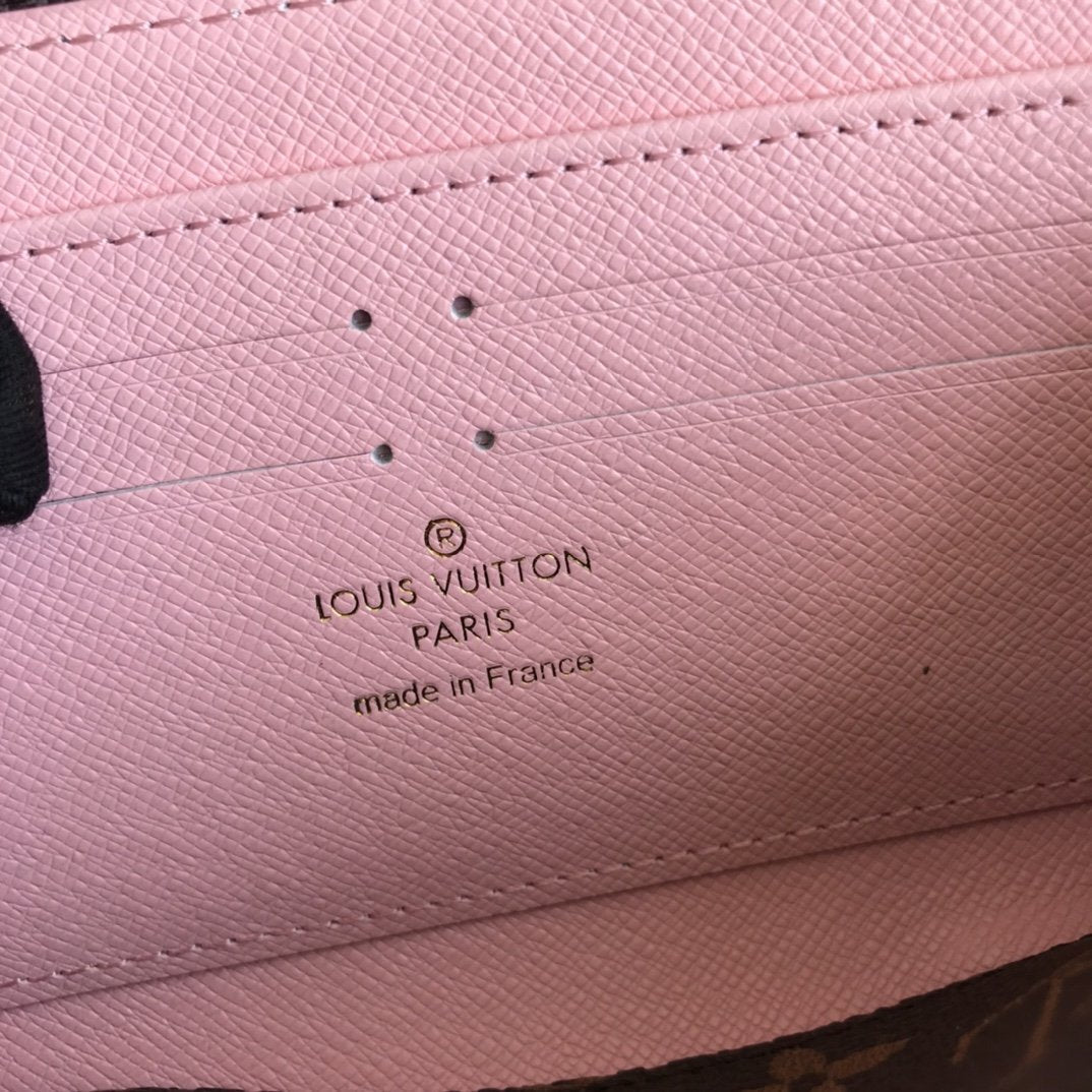 BL - High Quality Wallet LUV 016