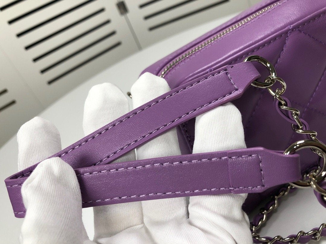 BL - High Quality Bags CHL 111