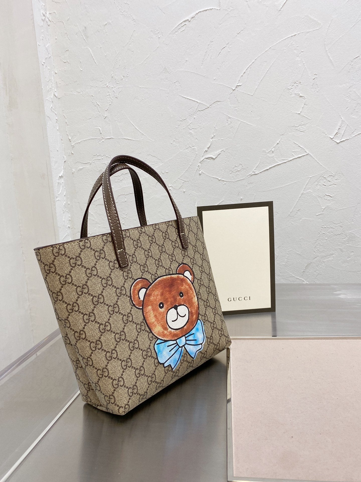 BL - High Quality Bags GCI 207