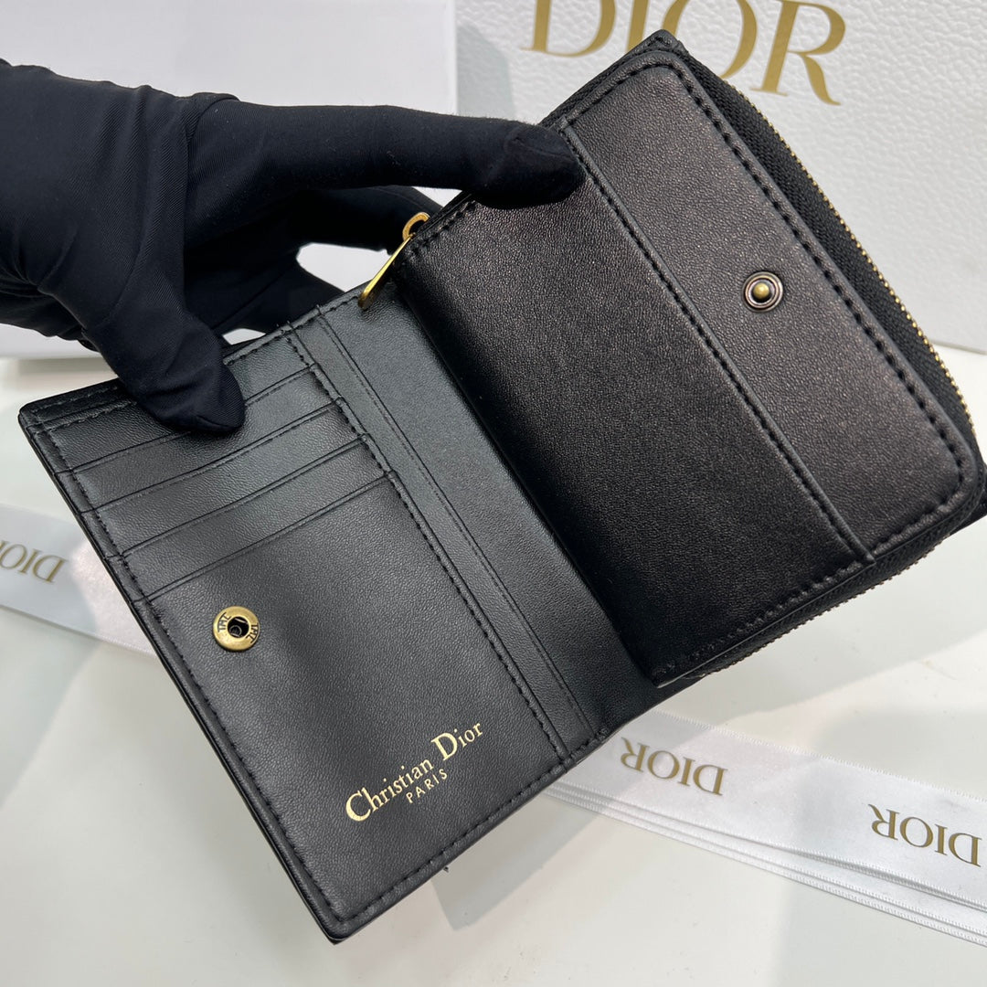 BL - High Quality Wallet DIR 013