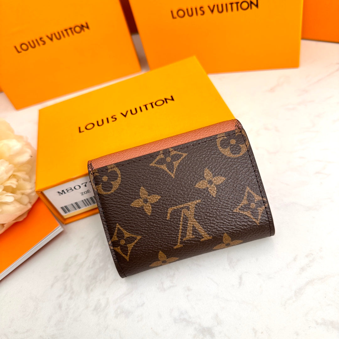 BL - High Quality Wallet LUV 137