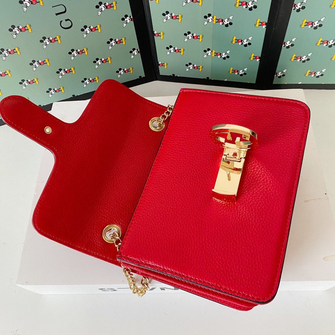 BL - High Quality Bags GCI 030