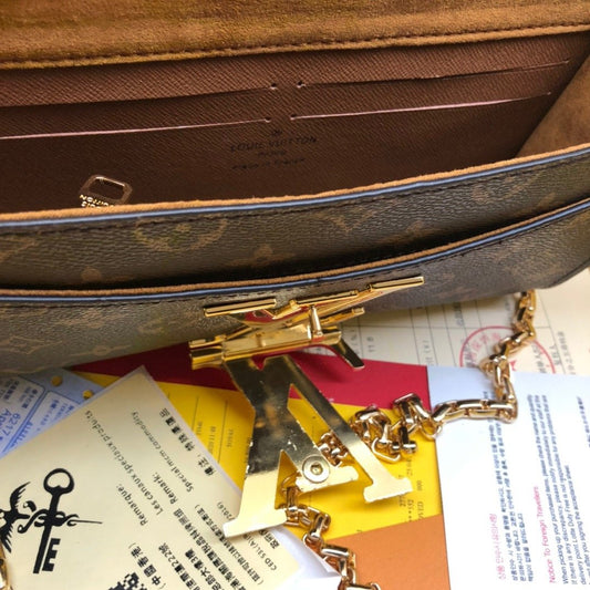 BL - High Quality Bags LUV 154