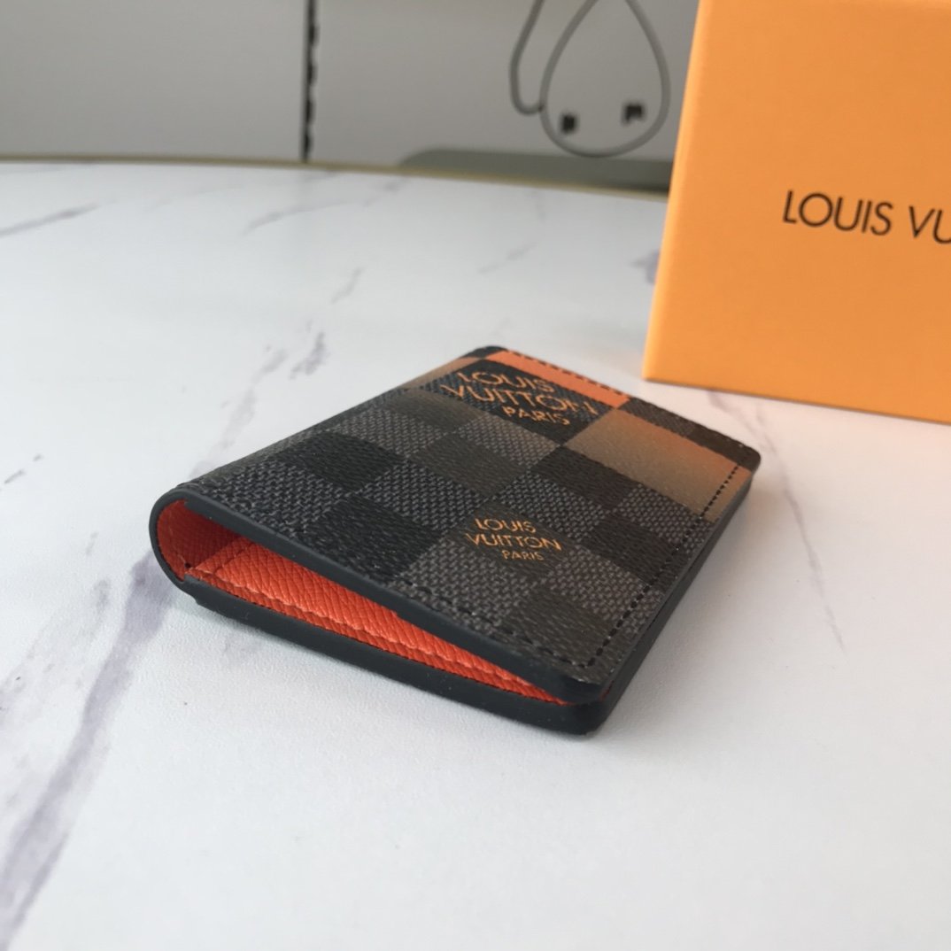BL - High Quality Wallet LUV 041