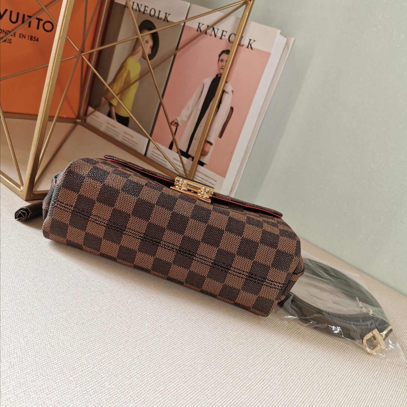 BL - High Quality Bags LUV 254
