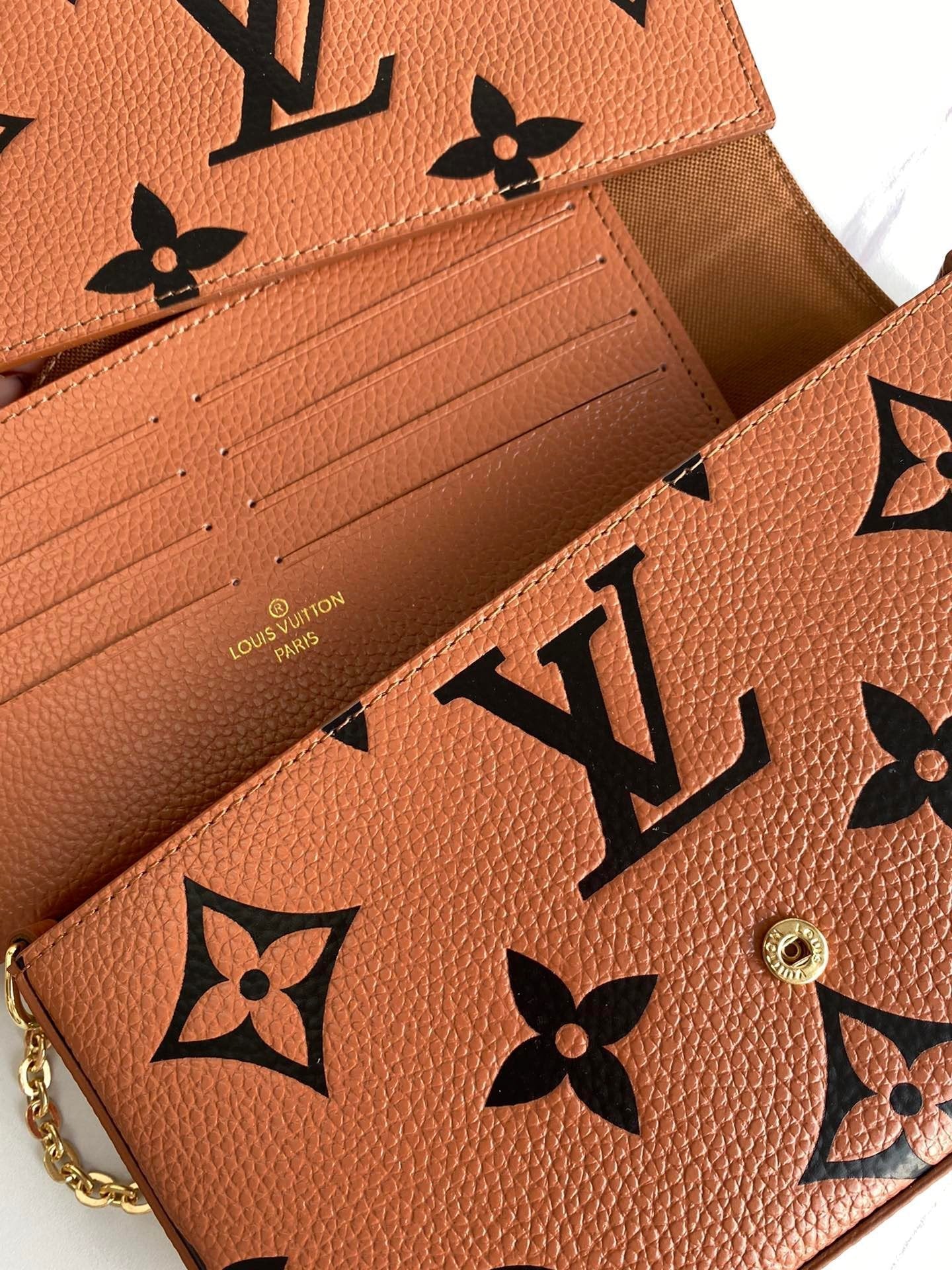 BL - High Quality Bags LUV 033
