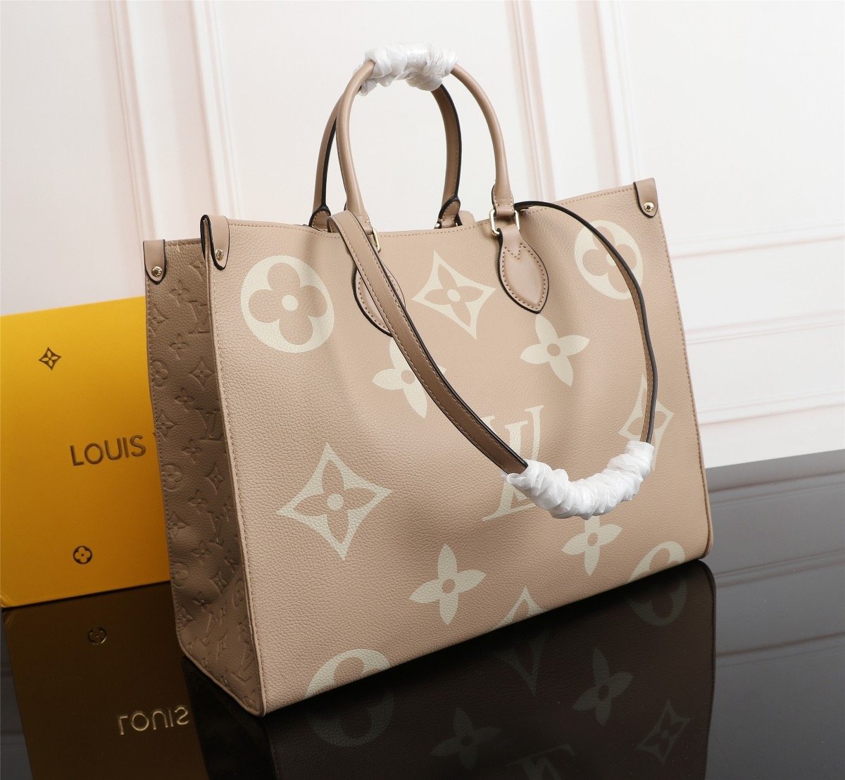 BL - High Quality Bags LUV 034