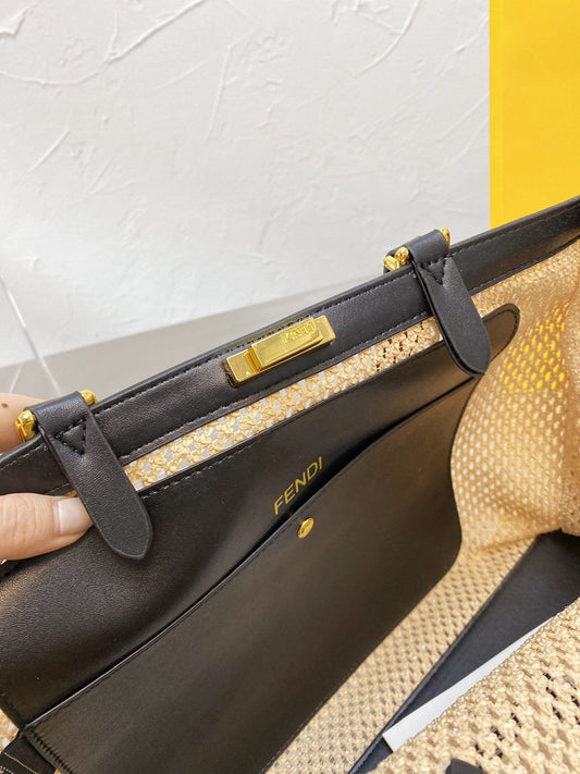 BL - High Quality Bags FEI 114