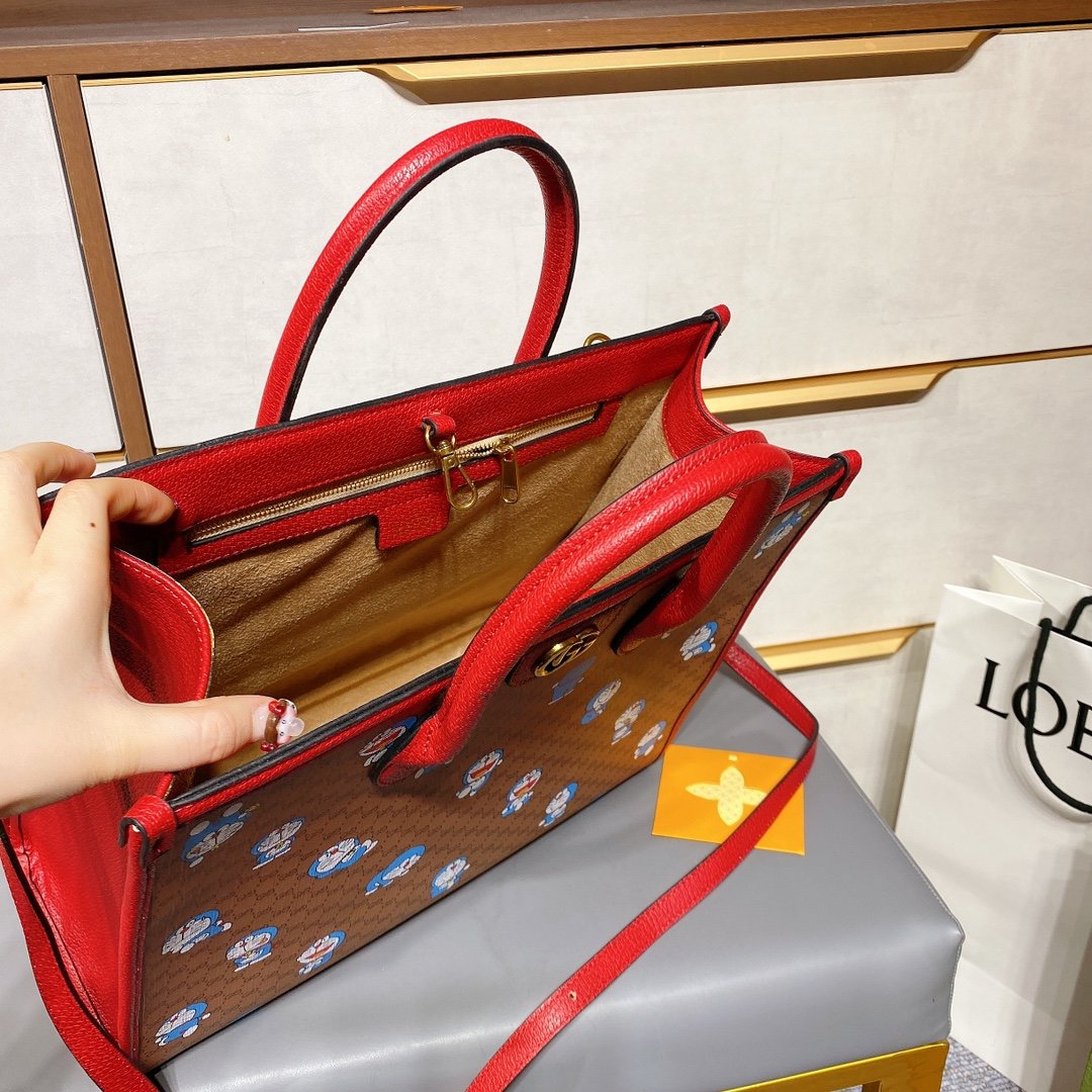 BL - High Quality Bags GCI 257