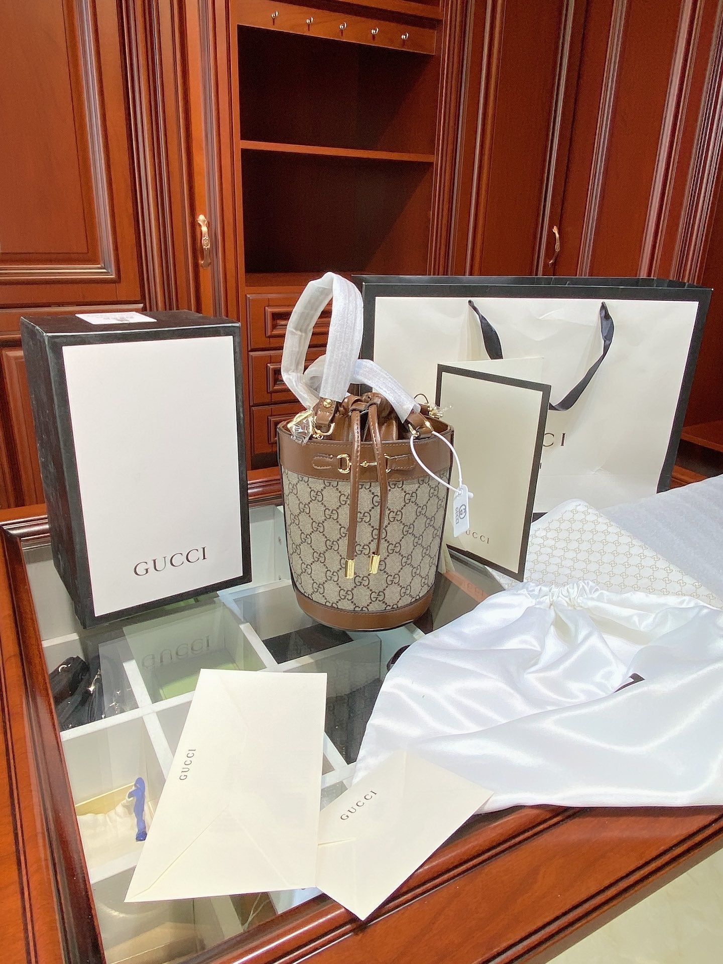 BL - High Quality Bags GCI 278