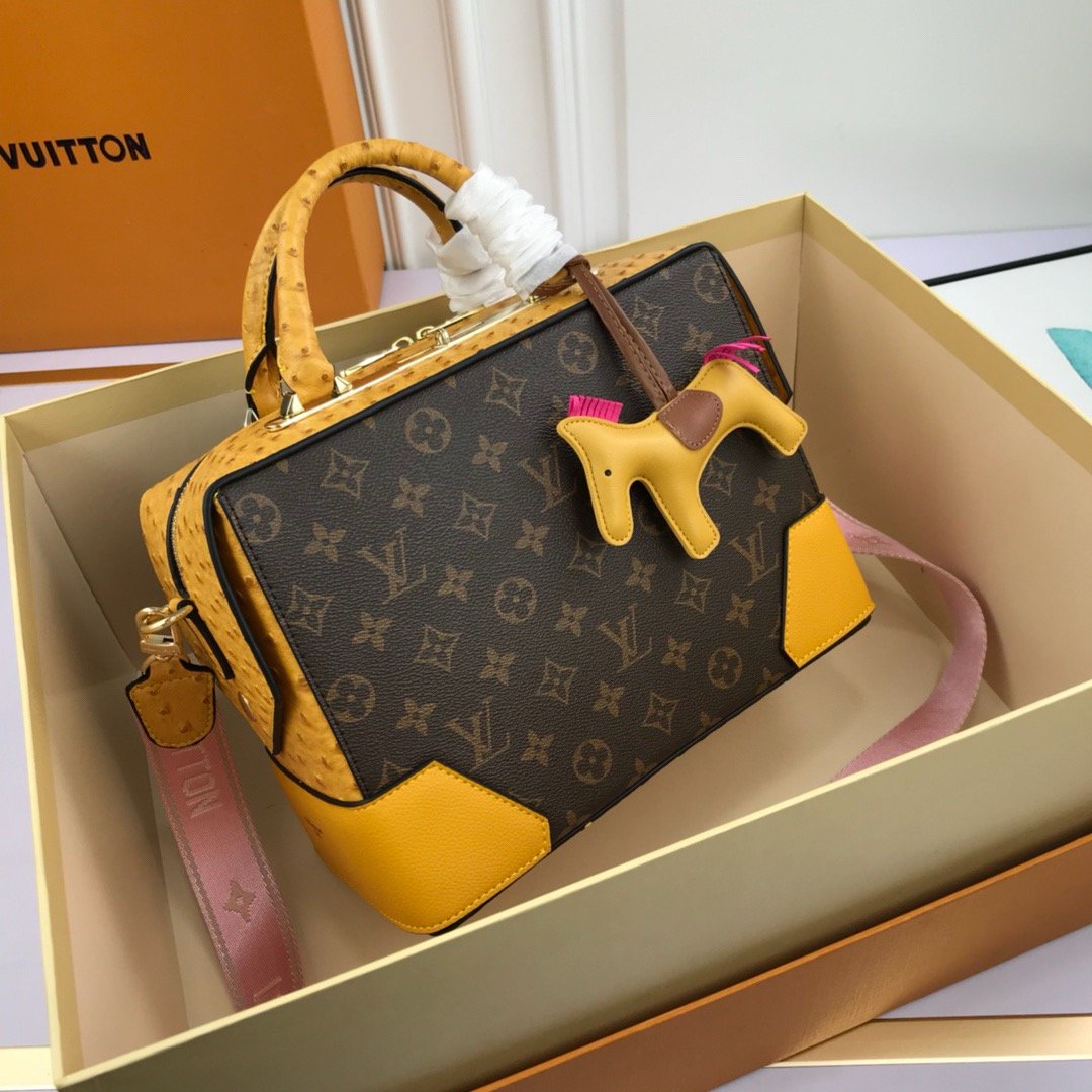 BL - High Quality Bags LUV 199