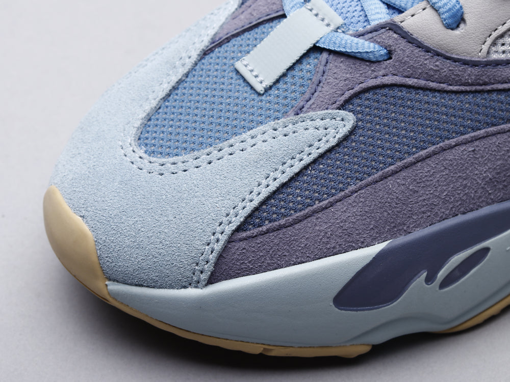 BL - Yzy 700 Carbon Blue Sneaker