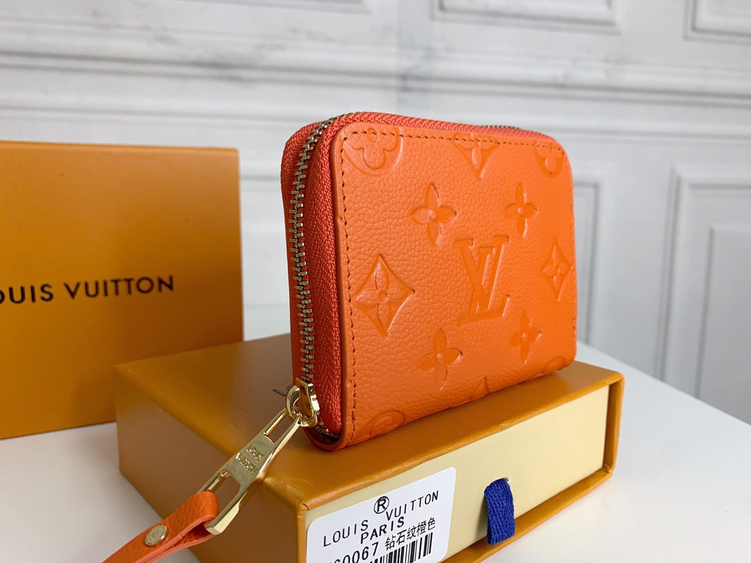 BL - High Quality Wallet LUV 128