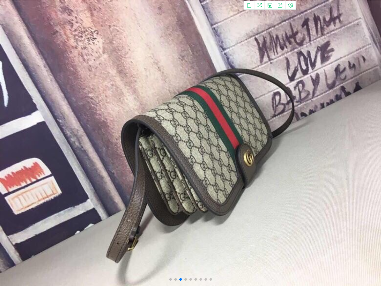BL - High Quality Bags GCI 071