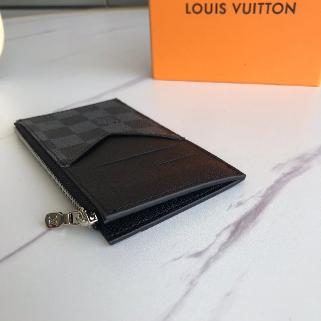 BL - High Quality Wallet LUV 134