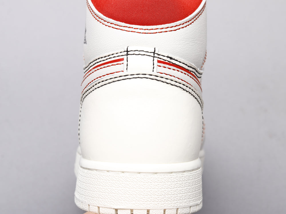 BL - AJ1 Bugs Bunny Women's Shoes