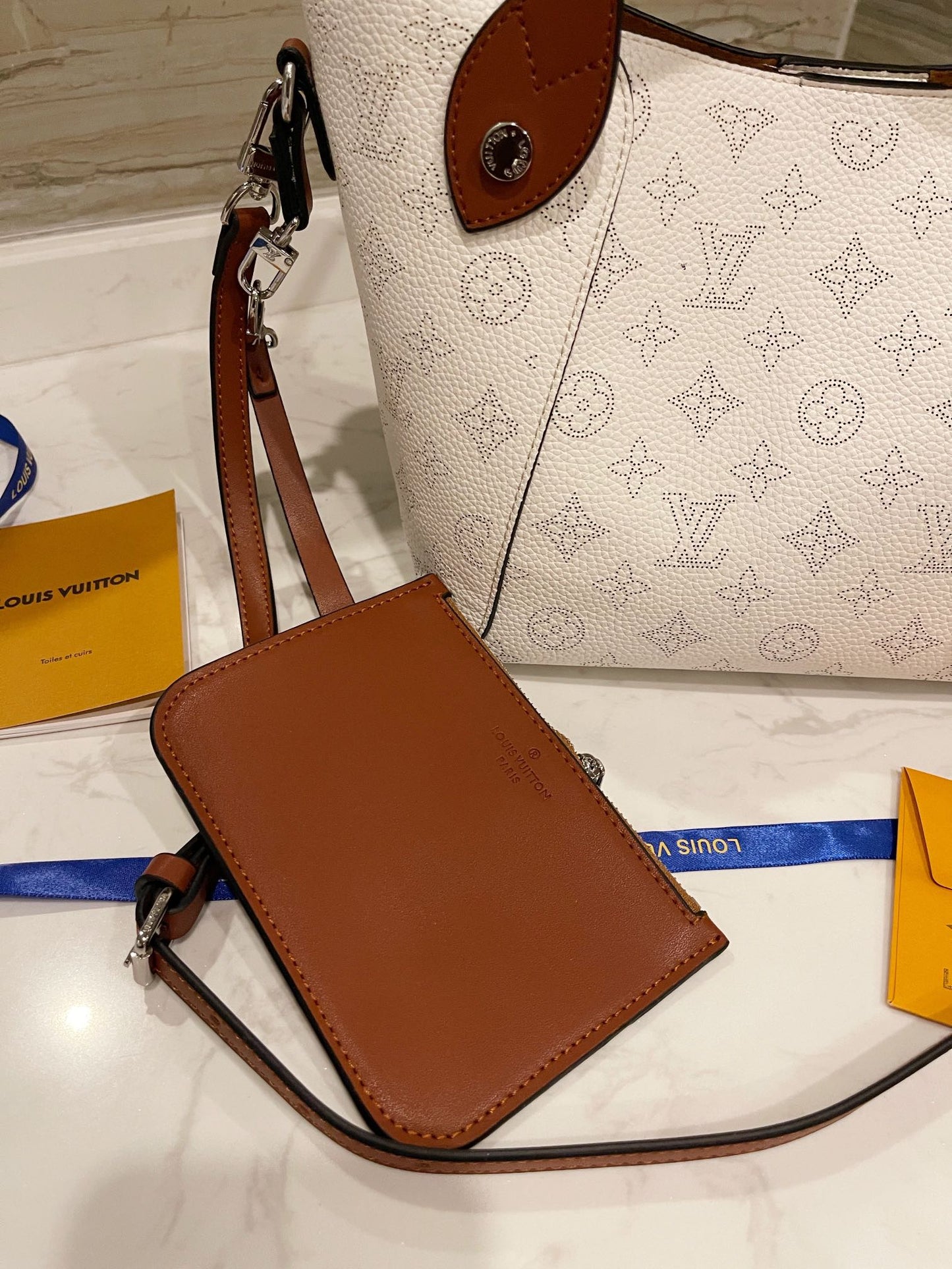 BL - High Quality Bags LUV 085