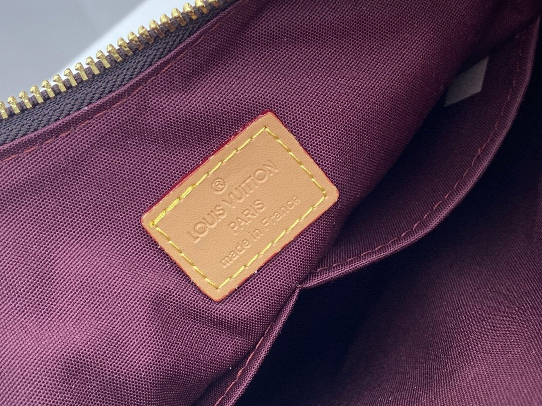 BL - High Quality Bags LUV 007