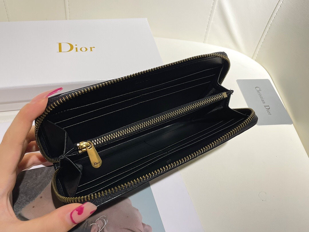 BL - High Quality Wallet DIR 008