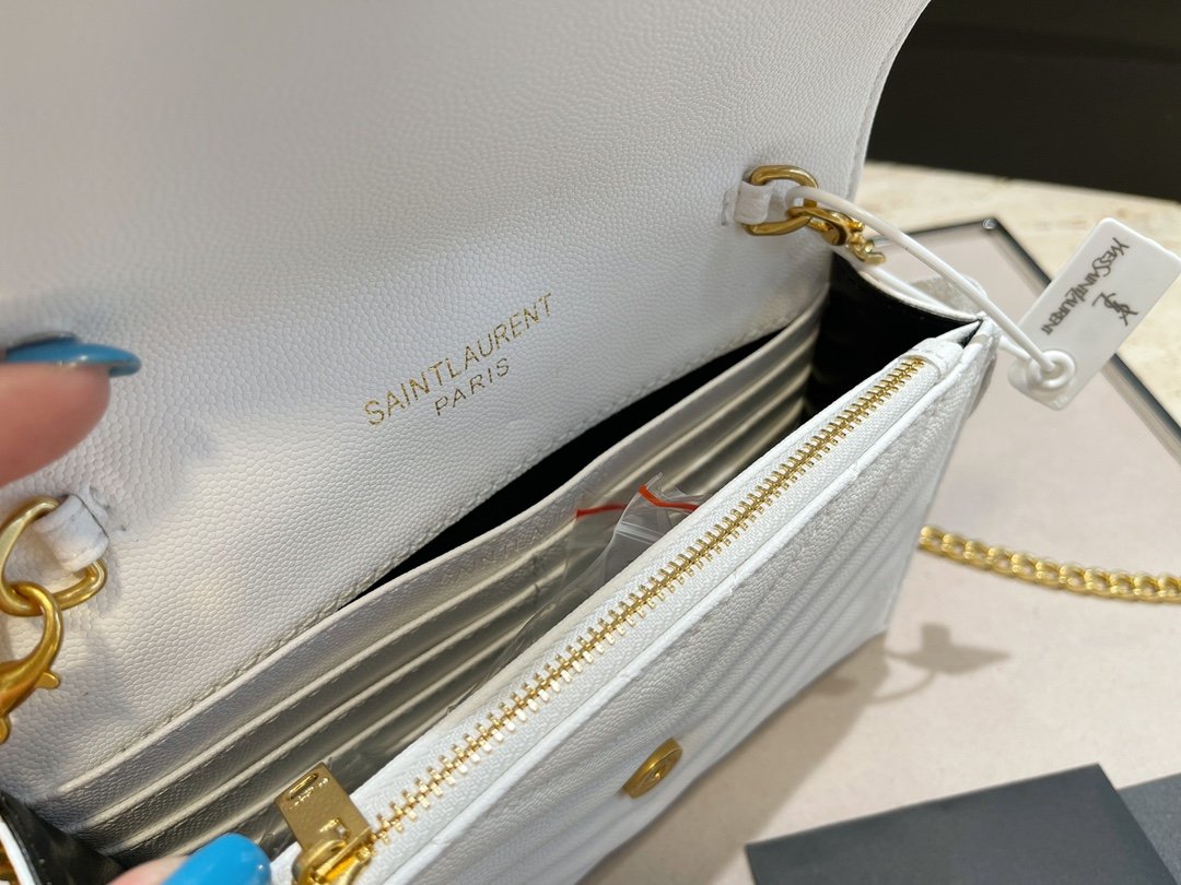 BL - High Quality Bags SLY 166