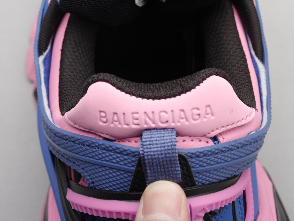 BL - Bla Track 2 Sneaker