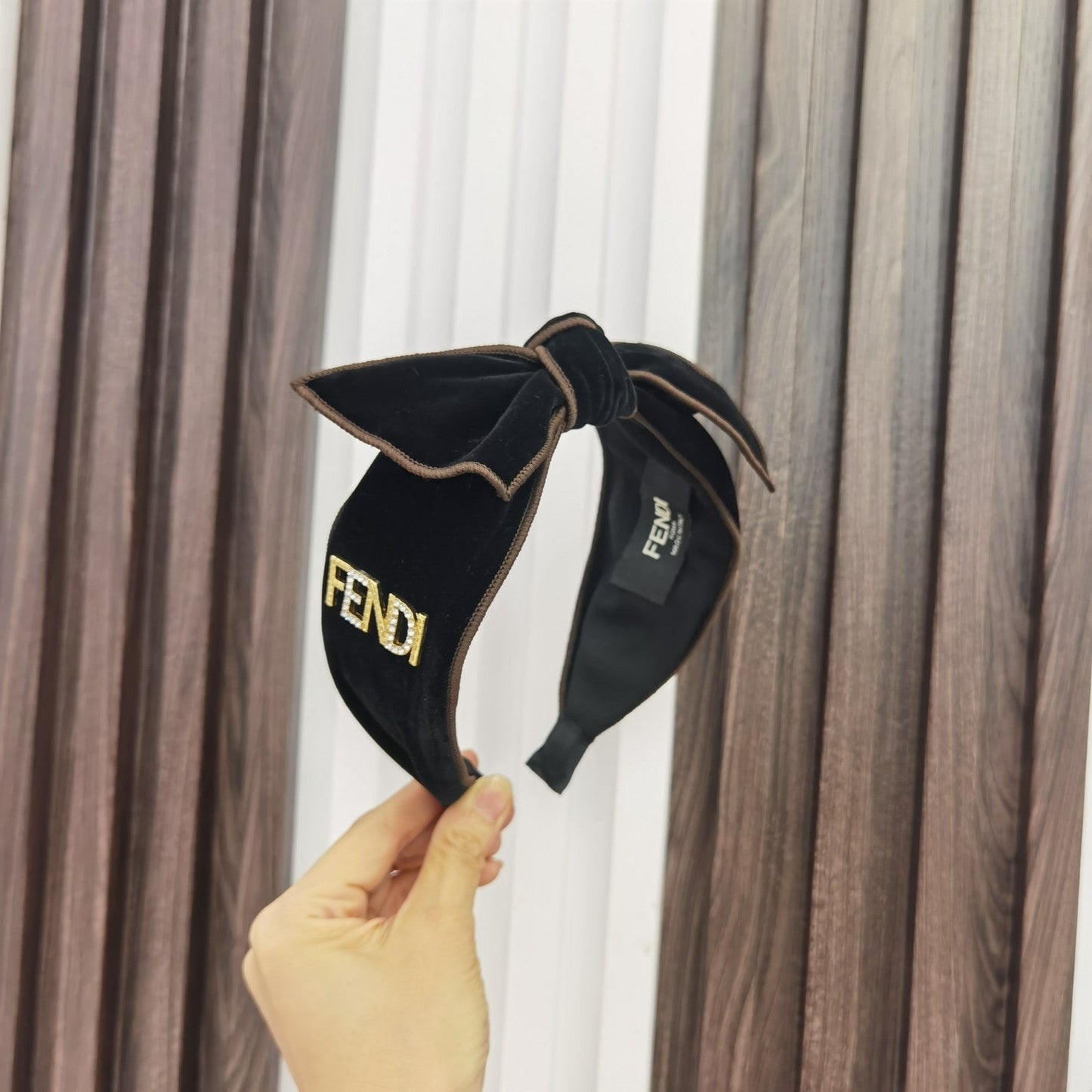 BL - New Hair Band FEI 030
