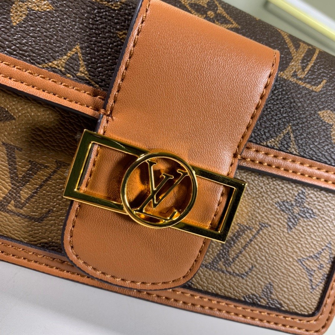 BL - High Quality Bags LUV 037