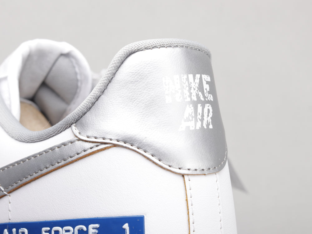 BL - AF1 Label Maker Silver