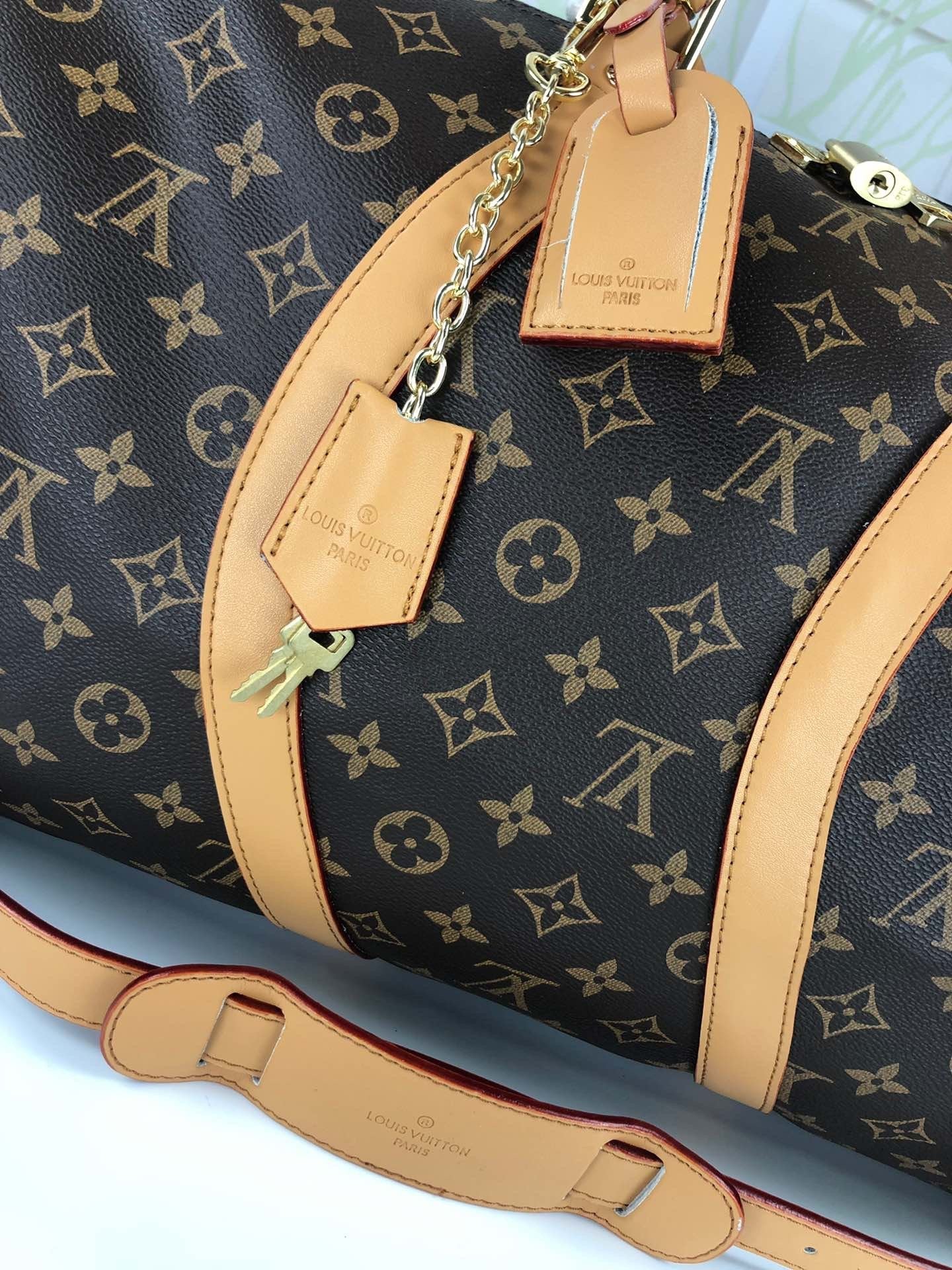 BL - High Quality Bags LUV 030